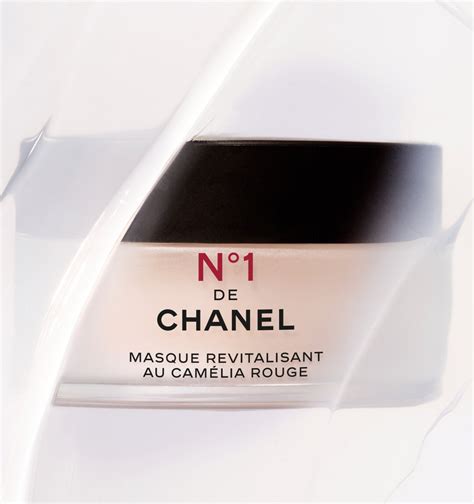 chanel face masks for sale|chanel revitalizing mask.